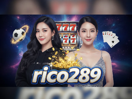 rico289 login