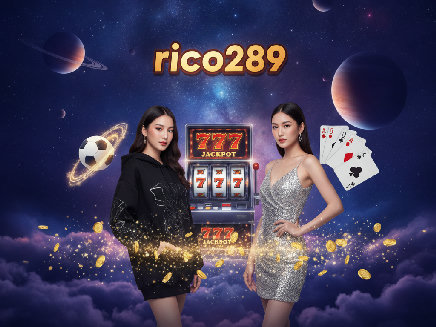 rico289 สมัครสมาชิก